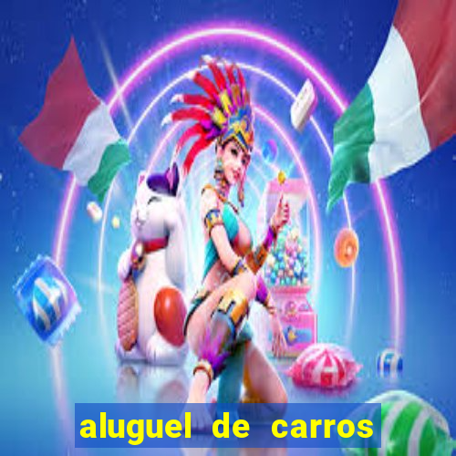 aluguel de carros para casamento